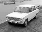 ВАЗ-2101 Жигули 1970 года
